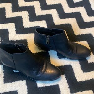 Sam Edelman booties